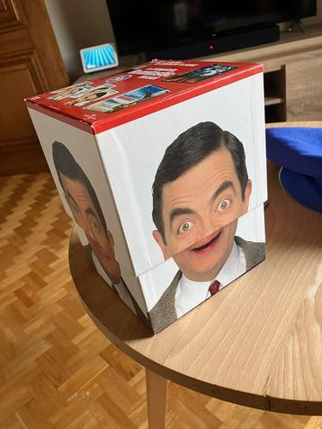 Mr Bean big box  disponible aux enchères