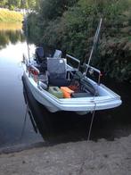 Visboot Dory 13 Dell Quay Boats, Watersport en Boten, Ophalen, Gebruikt