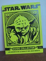 Guide Collector Star Wars: Les secrets de la saga, Enlèvement ou Envoi, Utilisé