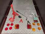 Car -trailer accessoires, Ophalen of Verzenden, Gebruikt