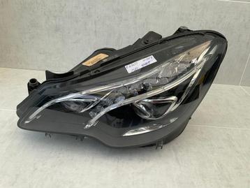 KOPLAMP MERCEDES E KLASSE W207 COUPE CABRIO ILS A2079063900K beschikbaar voor biedingen