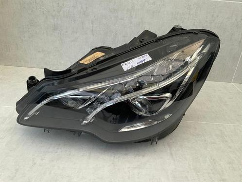KOPLAMP MERCEDES E KLASSE W207 COUPE CABRIO ILS A2079063900K, Auto-onderdelen, Verlichting, Gebruikt, 6 maanden garantie, Ophalen of Verzenden
