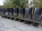 Ventilatiekokers polyester 50cm (8 stuks), Doe-het-zelf en Bouw, Dakpannen en Dakbedekking, Ophalen, Overige materialen, Gebruikt