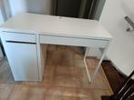 bureau Micke, Huis en Inrichting, Bureaus, Ophalen, Zo goed als nieuw, Bureau