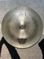 CYMBAAL - SABIAN AA 18" CHINA, Muziek en Instrumenten, Drumstellen en Slagwerk, Ophalen, Gebruikt, Overige merken