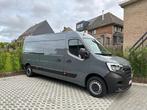Renault Master, Stof, Zwart, Renault, Particulier