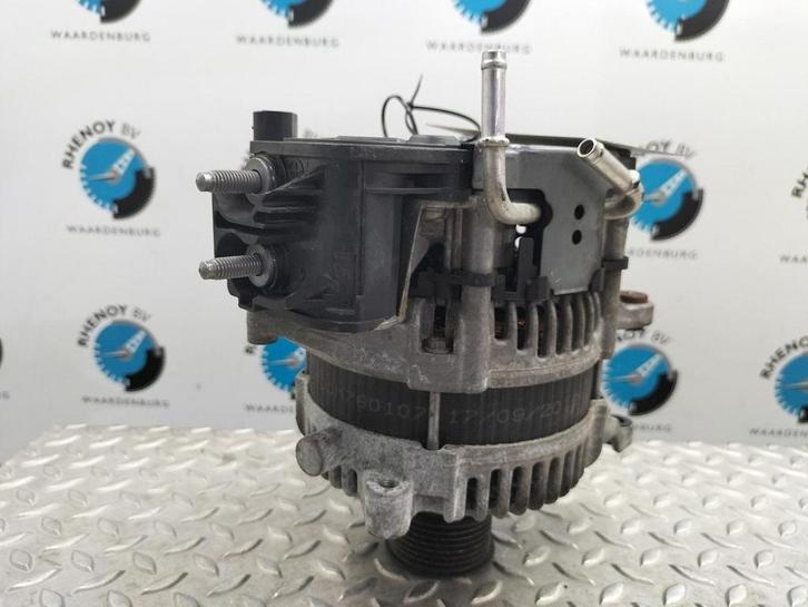 MERCEDES C-CLASS DYNAMO 2019, Auto-onderdelen, Motor en Toebehoren, Gebruikt, ARN erkend, Stiba lid, Erkend duurzaam, Ophalen of Verzenden