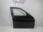 Portier 4Deurs rechts-voor BMW X1 (22723098), Ophalen, Gebruikt, Rechts, Deur