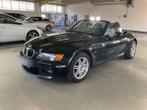 BMW Z3 2.8 1997 Widebody, Auto's, Euro 2, Achterwielaandrijving, Cabriolet, Zwart