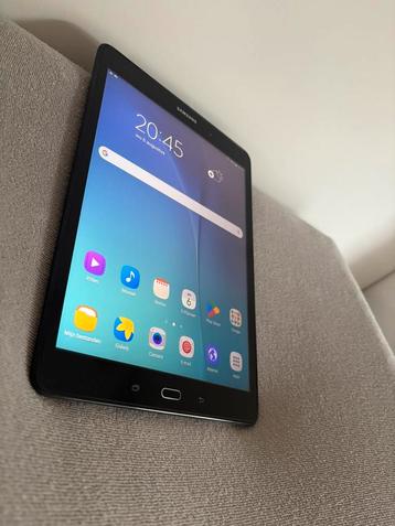 Samsung tab A beschikbaar voor biedingen