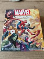 Marvel Champions te koop, Hobby en Vrije tijd, Een of twee spelers, Ophalen, Zo goed als nieuw, Living card games