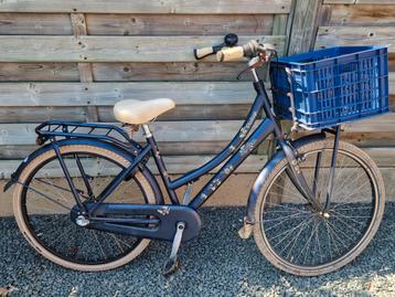 Sparta Pickup meisjesfiets - 26" beschikbaar voor biedingen