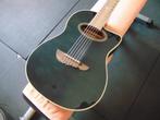 EKO NXT N100 CWE-BLK Cutaway Elektrisch Klassieke gitaar ., Ophalen, Nieuw, Klassieke of Spaanse gitaar, Met (piezo-)element