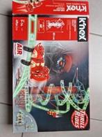 K'nex roller coaster web weaver, Enlèvement, Utilisé, K'nex