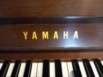 Piano Yamaha M1A, Muziek en Instrumenten, Gebruikt, Piano, Bruin, Ophalen