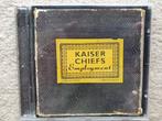 Kaiser Chiefs: Employment - cd, Cd's en Dvd's, Cd's | Rock, Zo goed als nieuw, Ophalen