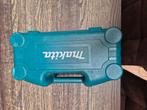 Makita visseuse 40euro, Gebruikt