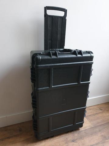 TourCase TrolleyXL beschikbaar voor biedingen