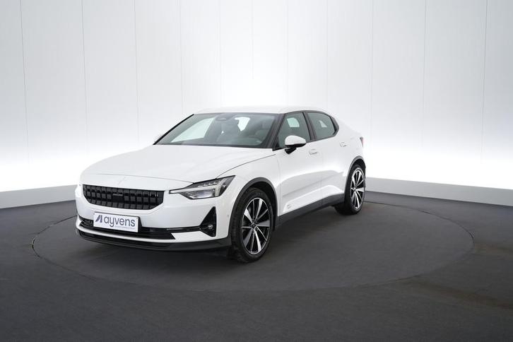 (2CCT529) POLESTAR 2, Auto's, Polestar, Bedrijf, Te koop, Polestar 2, 360° camera, 4x4, ABS, Achteruitrijcamera, Adaptive Cruise Control