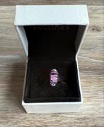 Pandora shorline sea murano, uitstekende staat, Ophalen, Pandora, Zo goed als nieuw, 1 bedel