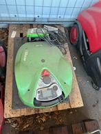 2x robotmaaier, Ophalen, Zo goed als nieuw
