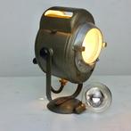 Cremer Vintage spotlight 1950's, Gebruikt, E27, Vloerspot of Grondspot, Ophalen