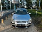 Volkswagen golf automaat benzine gekeurd, Stof, Zwart, Bedrijf, 5 deurs