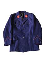 Rijkswacht uniform jas., Verzamelen, Ophalen of Verzenden, Rijkswacht
