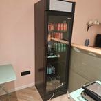 Frigo, Zakelijke goederen, Ophalen