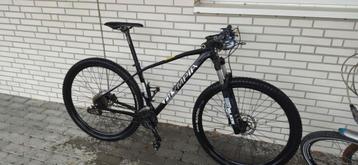 Heren fiets beschikbaar voor biedingen