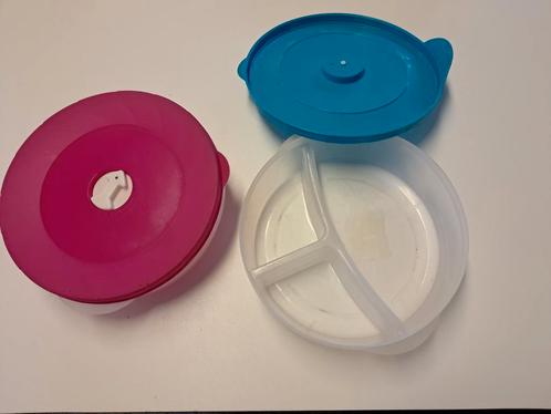 Voorraad maaltijden, Huis en Inrichting, Keuken | Tupperware, Zo goed als nieuw, Ophalen of Verzenden