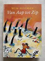 Van aap tot Zip, Boeken, Ophalen of Verzenden