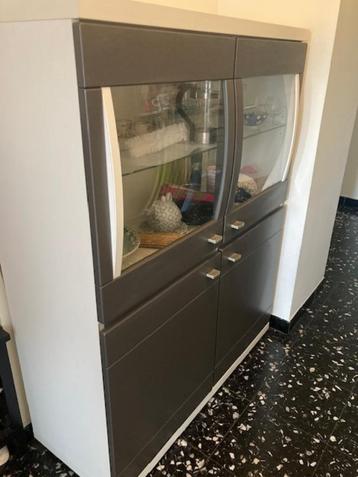 Buffet beschikbaar voor biedingen