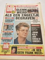 BLIK nr 277 1991 : Moord Borgehout, Moerbeke, Halle WO1, Ophalen of Verzenden, 1980 tot heden, Tijdschrift