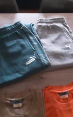 Lot Puma jogging broek heren, Kleding | Heren, Ophalen of Verzenden