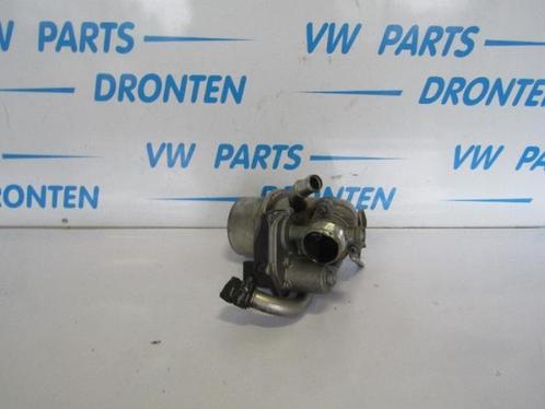 EGR koeler van een Volkswagen Golf, Auto-onderdelen, Uitlaatsystemen, Volkswagen, Gebruikt, 3 maanden garantie, Ophalen of Verzenden