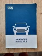 Handboek Rijbewijs B, Boeken, Ophalen, Gelezen, Bram Van den Borre