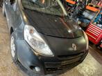 Renault clio 3 pièces disponible uniquement pièces, Ophalen, Renault