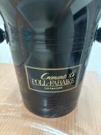 Seau vintage pour spumante, Enlèvement, Comme neuf, Synthétique