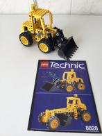 Lego technic (8828), Ophalen of Verzenden, Lego