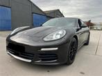 Porsche Panamera S e-Hybrid 3.0i V6 Tiptronic S, Autos, Achat, Euro 6, Carnet d'entretien, Android Auto