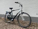 Perfecte Giant Centro herenfiets. City Sport Series. 28 inch, Ophalen, Versnellingen, Giant, Zo goed als nieuw