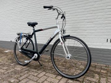 Perfecte Giant Centro herenfiets. City Sport Series. 28 inch beschikbaar voor biedingen
