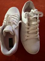 Sneakers, Kleding | Dames, Ophalen, Polo Ralph Lauren, Wit, Zo goed als nieuw