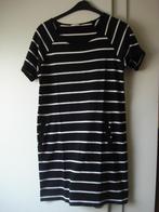 Esprit zomerkleedje, dames/meisjes. mt L, Kleding | Dames, Jurken, Zwart, Maat 42/44 (L), Ophalen of Verzenden, Gedragen