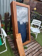 Vitrine, Enlèvement