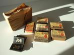 zeldzame antieke semois tabaks pakjes 2.50 en 3.50 franc, Verzamelen, Ophalen of Verzenden, Zo goed als nieuw, Tabaksdoos of Verpakking