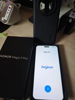 Honor magic 7 pro 512Gb, Enlèvement ou Envoi, Comme neuf
