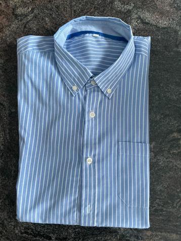 OVERHEMD XL 43-44 beschikbaar voor biedingen