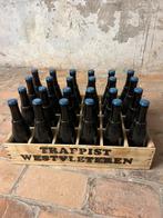 Westvleteren 8, Collections, Marques de bière, Comme neuf, Enlèvement ou Envoi